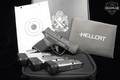 Springfield Armory Hellcat 9mm Luger Melonite in Excellent Condition Image 2