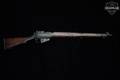 1944 ROF Fazakerly Lee-Enfield No.4 Mk.1 .303 British Black Paint over Blued in Good Condition Image 2