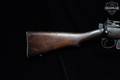1944 ROF Fazakerly Lee-Enfield No.4 Mk.1 .303 British Black Paint over Blued in Good Condition Image 3