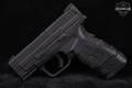 Springfield Armory XD-9 Sub-Compact Mod.2 9mm Luger Black in Excellent Condition Image 3