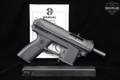 Intratec AB-10 9mm Luger Two-Tone Gray & Black in Good Condition Image 2