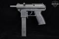 Intratec AB-10 9mm Luger Two-Tone Gray & Black in Good Condition Image 3
