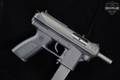 Intratec AB-10 9mm Luger Two-Tone Gray & Black in Good Condition Image 4