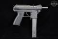 Intratec AB-10 9mm Luger Two-Tone Gray & Black in Good Condition Image 5