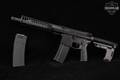 SLR Rifleworks B56 5.56mm NATO Black in Good Condition Image 2