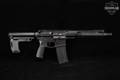 SLR Rifleworks B56 5.56mm NATO Black in Good Condition Image 3