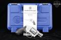 Smith & Wesson (S&W) Model 642-2 Airweight .38 Special +P Stainless in Very Good Condition Image 2