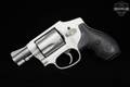 Smith & Wesson (S&W) Model 642-2 Airweight .38 Special +P Stainless in Very Good Condition Image 4