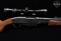 1989 Remington Model 7600 .270 Win. Blued in Good Condition Image 5