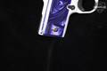 2015 Sig Sauer P238 Purple Chrome Rainbow .380 ACP Purple PVD in Like-New Condition Image 4