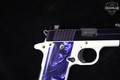 2015 Sig Sauer P238 Purple Chrome Rainbow .380 ACP Purple PVD in Like-New Condition Image 5