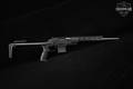 CZ CZ 600 Trail (TA1) .223 Rem. Black in Excellent Condition Image 3