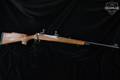 1970-1972 B.S.A. Guns LTD. Monarch 7mm Rem. Mag. Blued in Excellent Condition Image 2
