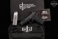 Military Armament Corps MAC 9 DS 9mm Luger Black in Excellent Condition Image 2