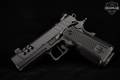 Military Armament Corps MAC 9 DS 9mm Luger Black in Excellent Condition Image 3