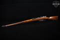 1918 Regia Fabbrica d'Armi di Roma Modello 1891 Fucile 6.5 Carcano Blued & Hardwood in Good Condition Image 2