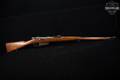 1918 Regia Fabbrica d'Armi di Roma Modello 1891 Fucile 6.5 Carcano Blued & Hardwood in Good Condition Image 3