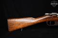 1918 Regia Fabbrica d'Armi di Roma Modello 1891 Fucile 6.5 Carcano Blued & Hardwood in Good Condition Image 4