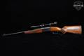 1969-1970 Savage Arms Model 99 E .300 Savage Blued & Hardwood in Fair Condition Image 2