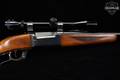 1969-1970 Savage Arms Model 99 E .300 Savage Blued & Hardwood in Fair Condition Image 5