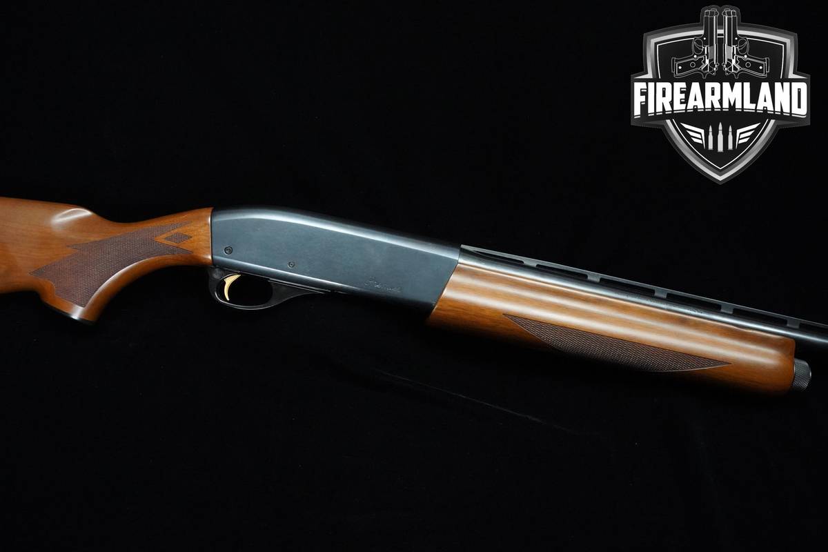 Remington 11-87 Premier Left Hand 12-Gauge 28" Remington VENT RIB 1187 LH