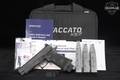 Staccato (STI) P DPO 9mm Luger Black DLC in Excellent Condition Image 2