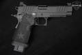 Staccato (STI) P DPO 9mm Luger Black DLC in Excellent Condition Image 3