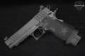 Staccato (STI) P DPO 9mm Luger Black DLC in Excellent Condition Image 4