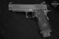 Staccato (STI) P DPO 9mm Luger Black DLC in Excellent Condition Image 5