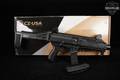 CZ Scorpion 3+ Pistol 9mm Luger Black in Very Good Condition Image 2