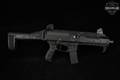 CZ Scorpion 3+ Pistol 9mm Luger Black in Very Good Condition Image 3