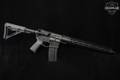 Palmetto State Armory (PSA) PA-15 6.5 Grendel Black in Excellent Condition Image 3