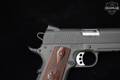 Springfield Armory 1911 Operator 9mm Luger (9x19 Para) Black in Good Condition Image 5