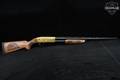 Ithaca Model 37 Hall County, Georgia Limited Edition Commemorative (2 of 25) 20 Gauge Gold-Plated & Walnut in Excellent Condition Image 3