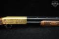Ithaca Model 37 Hall County, Georgia Limited Edition Commemorative (2 of 25) 20 Gauge Gold-Plated & Walnut in Excellent Condition Image 5