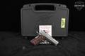 Kimber Ultra CDP II Custom Shop .45 ACP Two-Tone Silver & Black in Good Condition Image 2