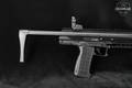 Kel-Tec CMR30 .22 WMR Black in Excellent Condition Image 4