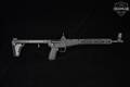 Kel-Tec Sub 2000 G17/22 Variant 9mm Luger (9x19 Para) Black in Very Good Condition Image 3