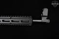 Kel-Tec Sub 2000 G17/22 Variant 9mm Luger (9x19 Para) Black in Very Good Condition Image 4