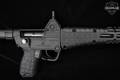 Kel-Tec Sub 2000 G17/22 Variant 9mm Luger (9x19 Para) Black in Very Good Condition Image 5
