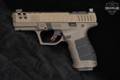 Sarsilmaz (SAR) SAR9 Compact Gen3 9mm Luger Bronze in Excellent Condition Image 3