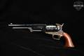 Colt Blackpowder 1847 Walker Signature Series; 150th Anniversary .44 Color Case-Hardened & Blued in Very Good Condition Image 4