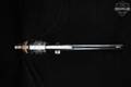 Colt Blackpowder 1847 Walker Signature Series; 150th Anniversary .44 Color Case-Hardened & Blued in Very Good Condition Image 5