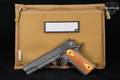 Rock Island Armory (RIA) M1911 A1 FS Match .45 ACP Black in Good Condition Image 2