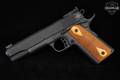 Rock Island Armory (RIA) M1911 A1 FS Match .45 ACP Black in Good Condition Image 4