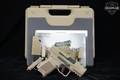 Canik METE MC9 9mm Luger FDE in Excellent Condition Image 2