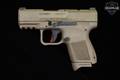 Canik METE MC9 9mm Luger FDE in Excellent Condition Image 3