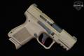 Canik METE MC9 9mm Luger FDE in Excellent Condition Image 4
