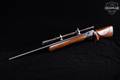 B.S.A Martini-International Martini-International Standard Heavy-Barrel .22 LR Black in Good Condition Image 2