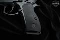 CZ CZ 75 P-01 Omega 9mm Luger Black Polycoat in Excellent Condition Image 3